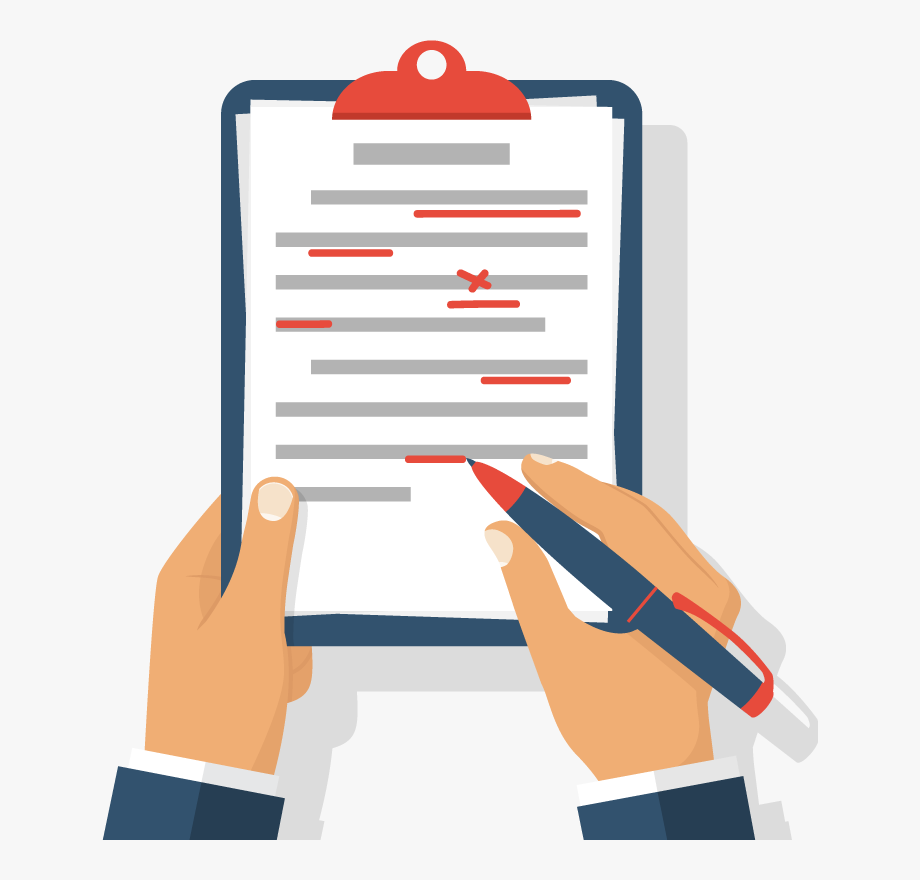 Drying Documentation Services