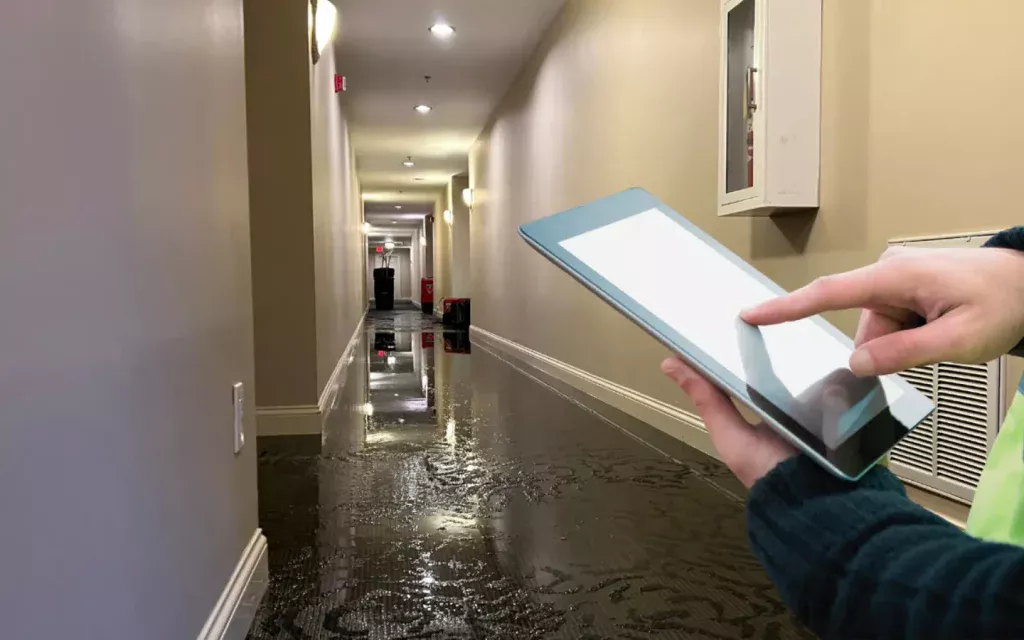 Restoration Estimating Services