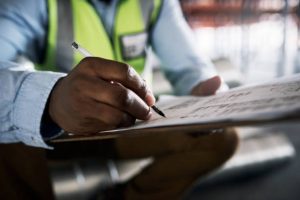 Restoration Paperwork Support