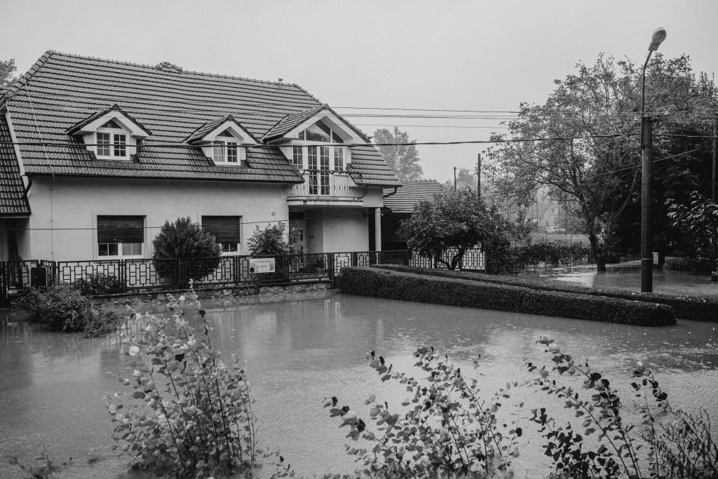 Flood Restoration Company Near Me