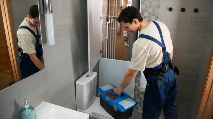 How to Grow a Plumbing Business