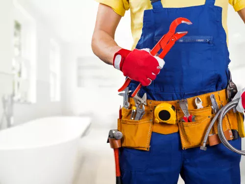 Insurance Mitigation Process