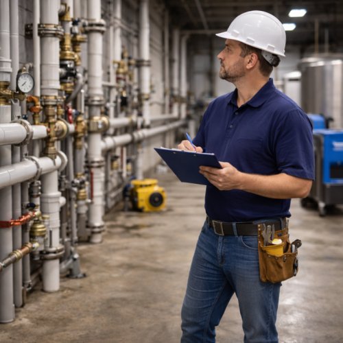 How to Get More Plumbing Leads