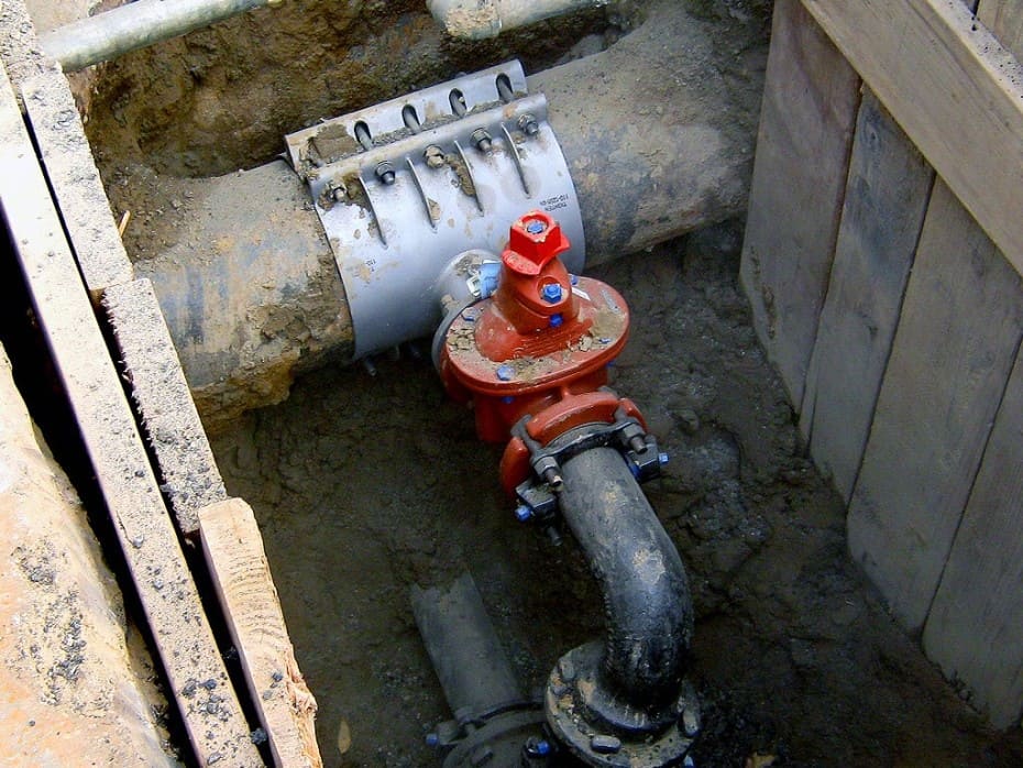 Plumbing Business Growth