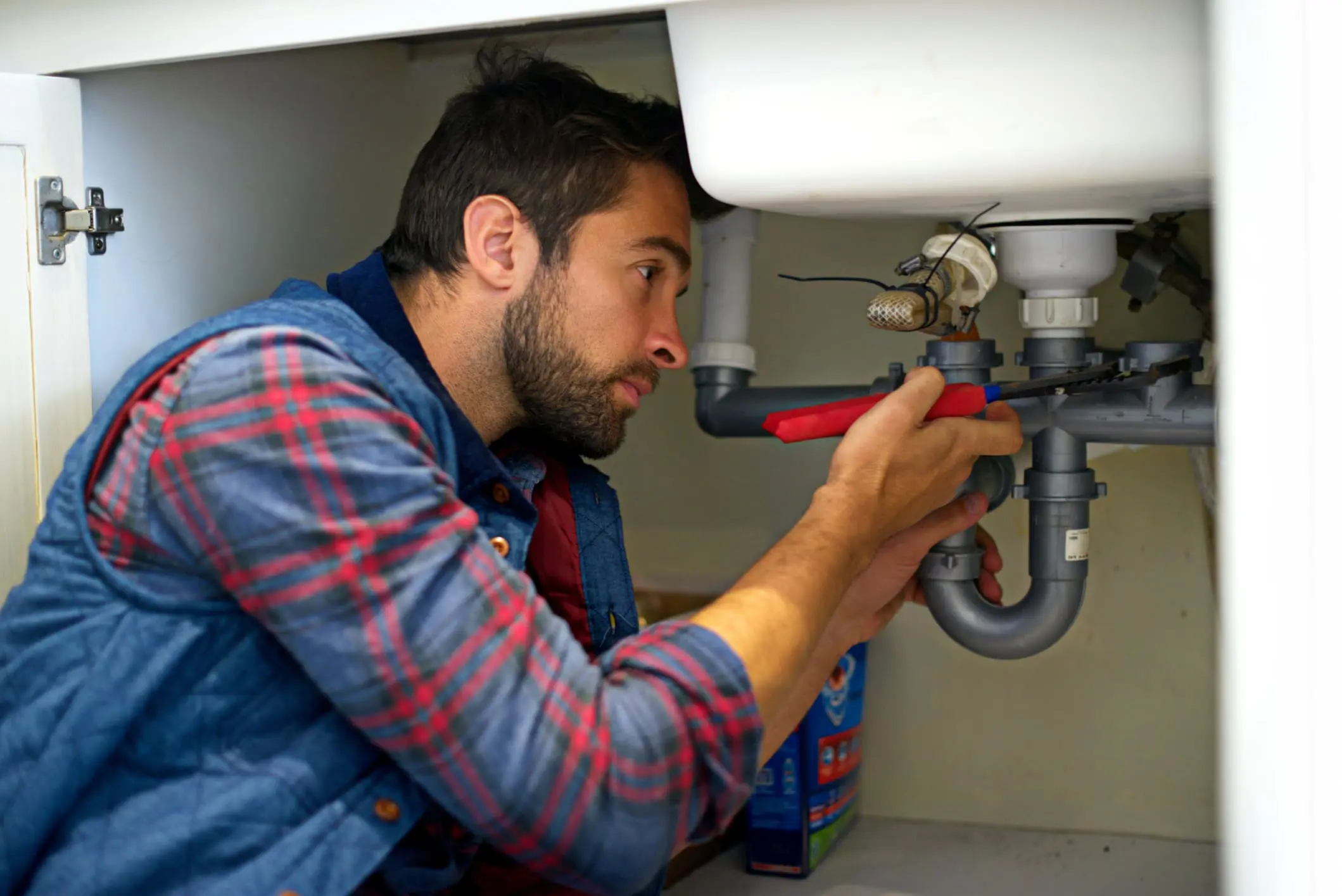 Plumbing Business Marketing