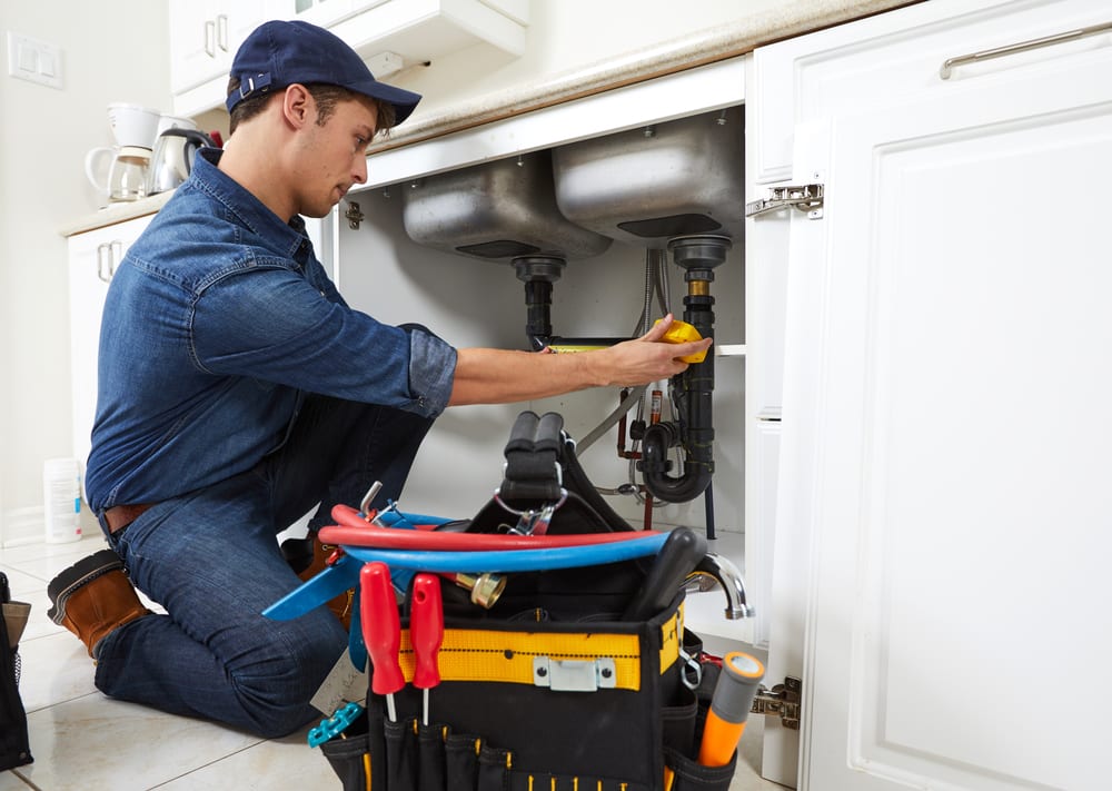 Plumbing Service Leads