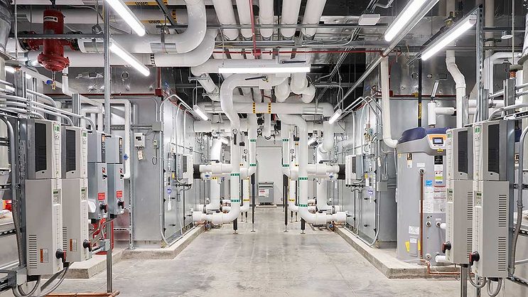 How to Get Plumbing Contracts