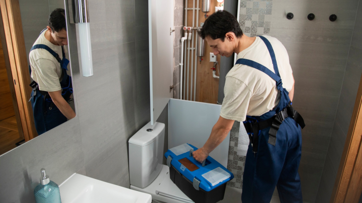 How to Grow a Plumbing Business