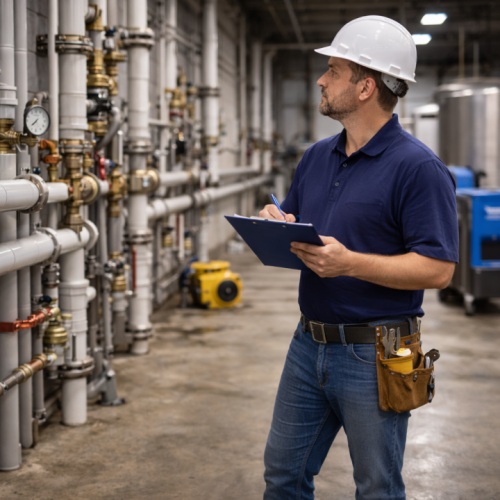 How to Get More Plumbing Leads
