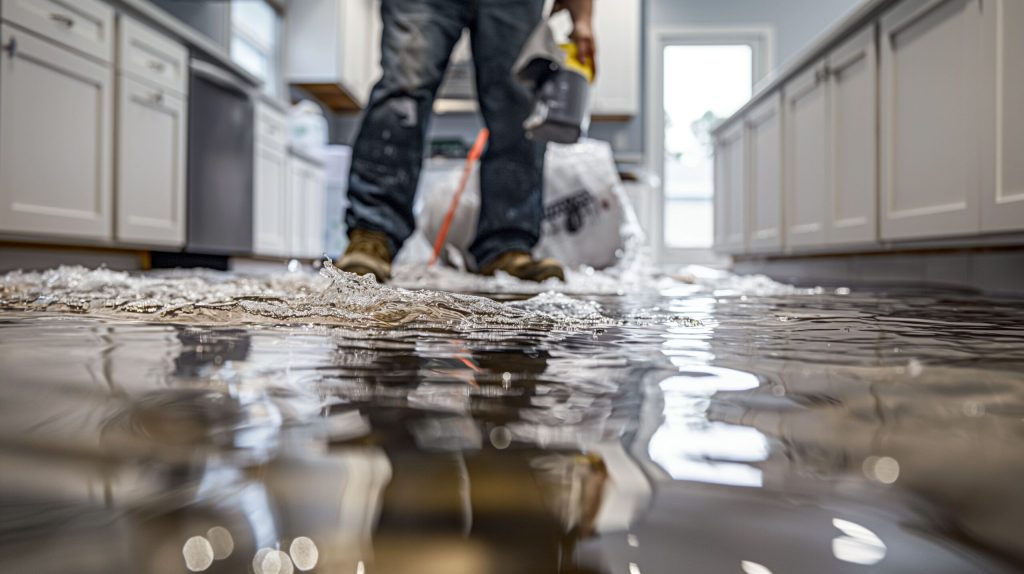 Mitigation Services