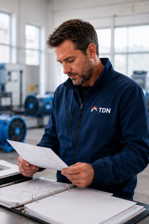 TDN Professional