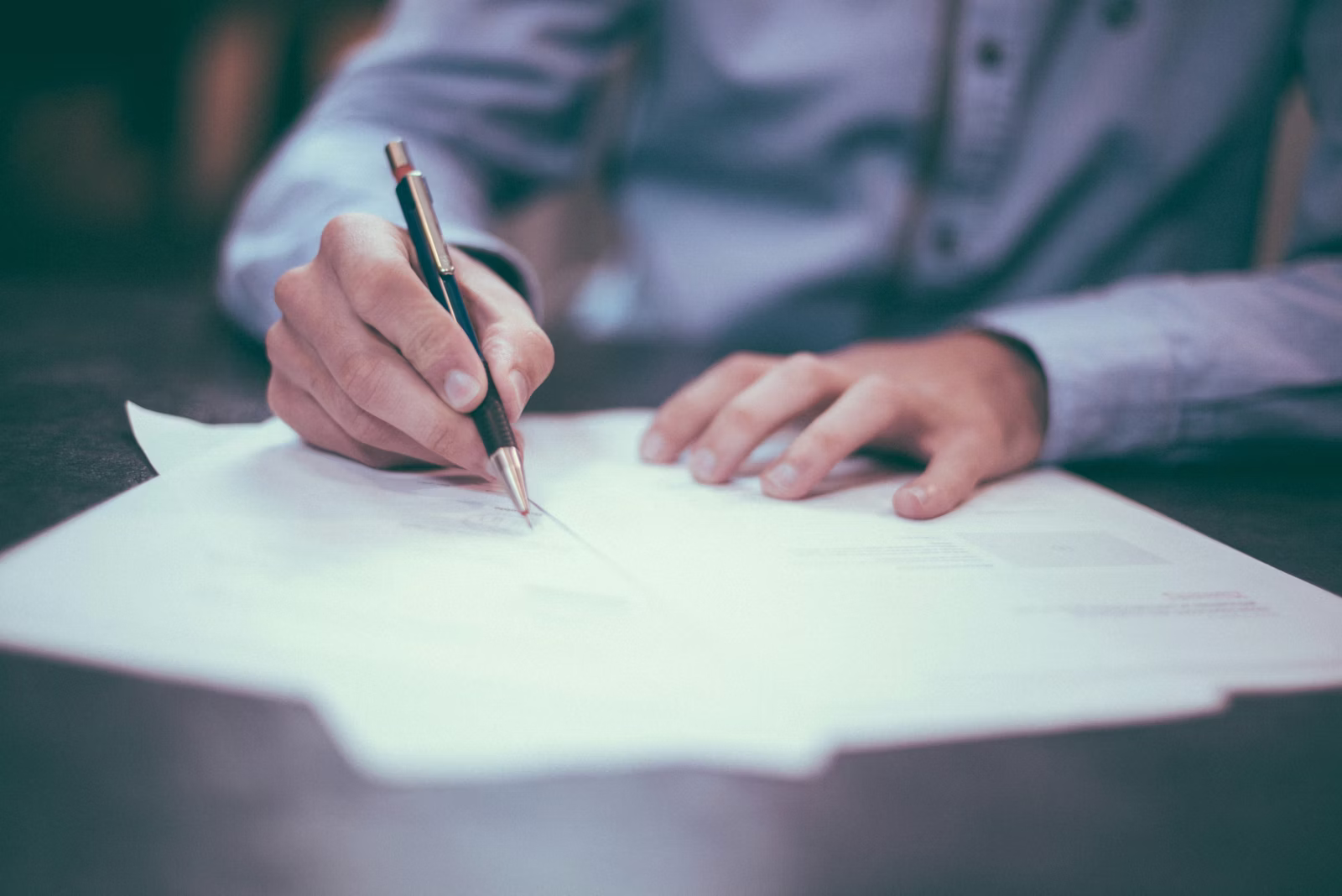 The insurance process, made simple for contractors